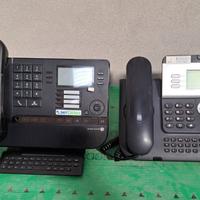 Telefoni alcatel per centralino