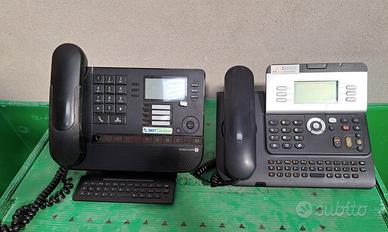 Telefoni alcatel per centralino