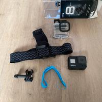 Gopro hero 8 black