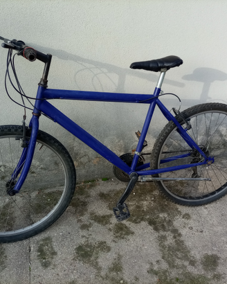 Mountain bike 26,'