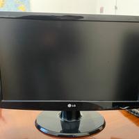 Monitor LG