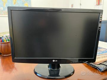 Monitor LG