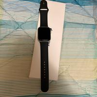 Apple Watch se