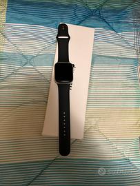 Apple Watch se