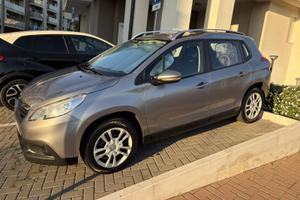 Venfo Peugeot 2008