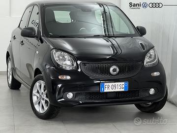 Forfour 1.0 Youngster 71cv c/S.S.