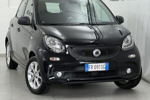Forfour 1.0 Youngster 71cv c/S.S.