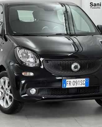 Forfour 1.0 Youngster 71cv c/S.S.