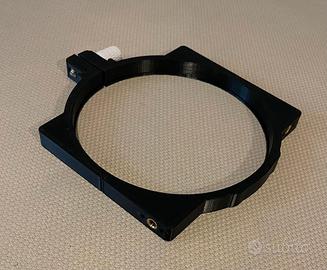 Telaio Dipoters 138mm con attacchi da 1/4  4x5.65