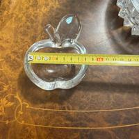 Cristalli posacenere