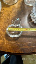 Cristalli posacenere