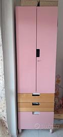 Armadio Stuva cameretta Ikea