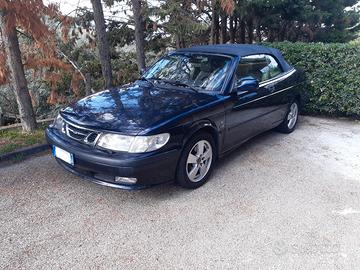 Saab 9.3 Cabrio Anniversary