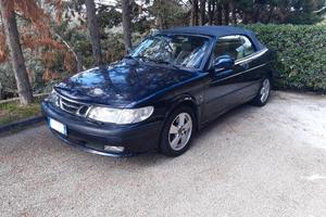 Saab 9.3 Cabrio Anniversary