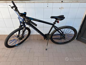Rockrider st520