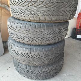 gomme invernali 