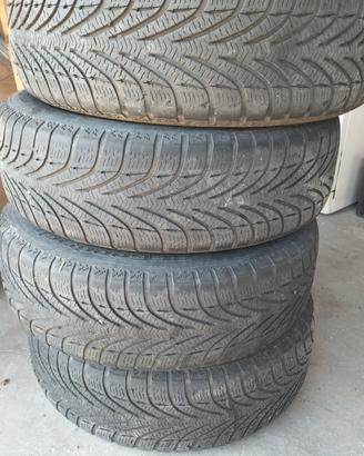 gomme invernali 