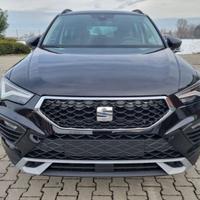 SEAT Ateca 2.0 TDI DSG Style