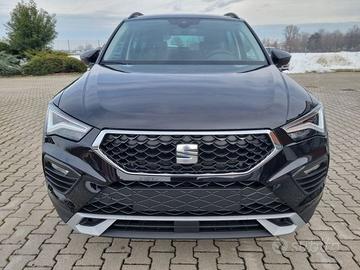 Seat Ateca 2.0 TDI DSG Style