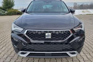 SEAT Ateca 2.0 TDI DSG Style