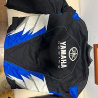 Giacche yamaha e alpinestars