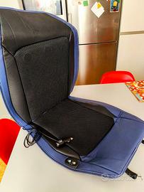 Sedile ventilato per auto