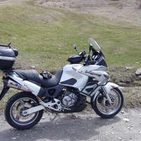 Honda varadero 1000