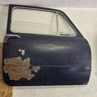 Portiera destra Fiat 850 Berlina