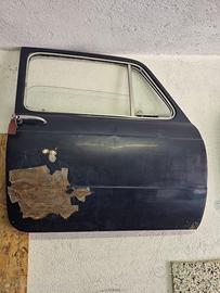 Portiera destra Fiat 850 Berlina