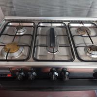 cucina a gas