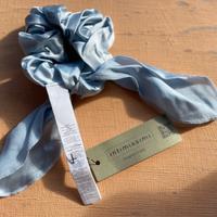 Elastico nastro capelli