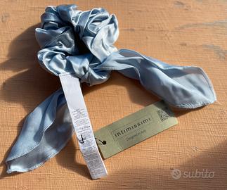 Elastico nastro capelli