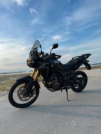 Africa twin 1000