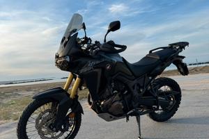 Africa twin 1000
