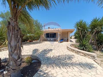 Villa singola - Pachino