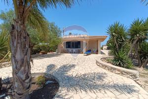 Villa singola - Pachino