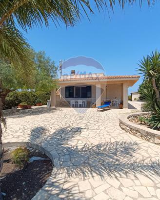 Villa singola - Pachino