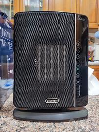 Termoventilatore de longhi