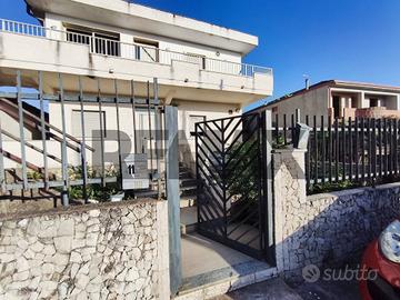 Villa o villino - Vittoria