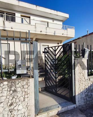 Villa o villino - Vittoria