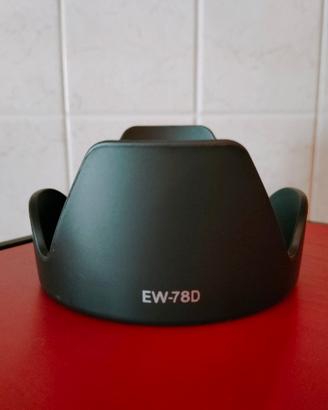 Parasole EW-78D  72mm