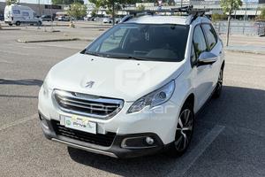PEUGEOT 2008 1° serie BlueHDi 120 S&S Allure