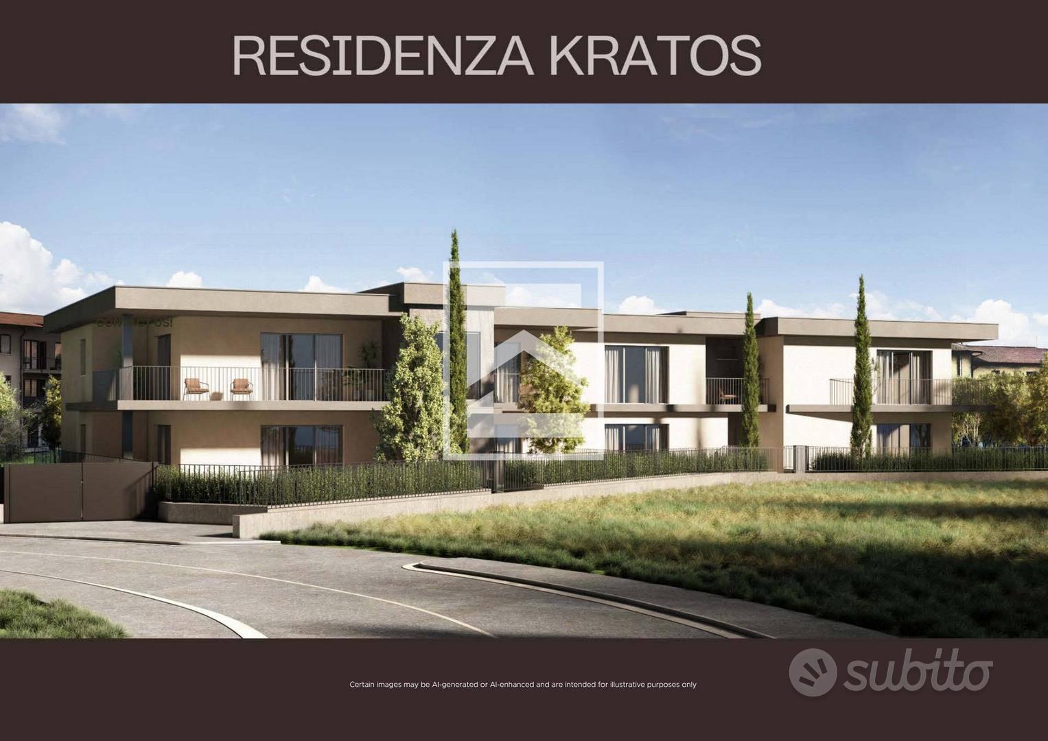 Appartamento – Mazzano, Ciliverghe - Vista 4