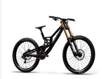 Santa Cruz V10 cc XO1