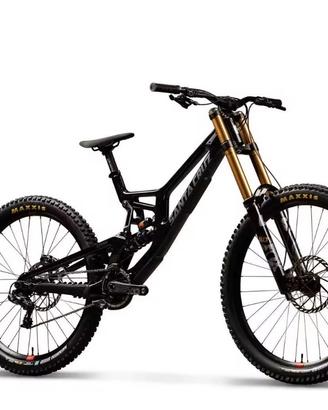 Santa Cruz V10 cc XO1