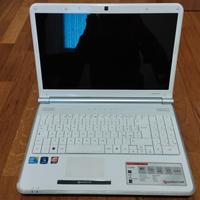 Packard Bell EasyNote TJ76 - Intel Core i3