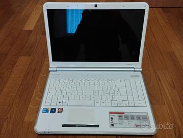 Packard Bell EasyNote TJ76 - Intel Core i3