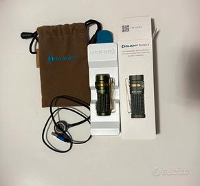 Olight Baton 4