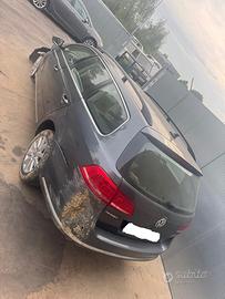 VOLKSWAGEN PASSAT SW 2.0 D 103KW 6M 5P (2012) RICA