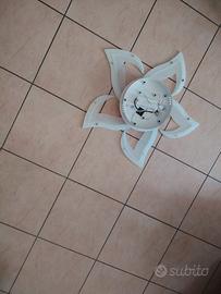 lampadario led